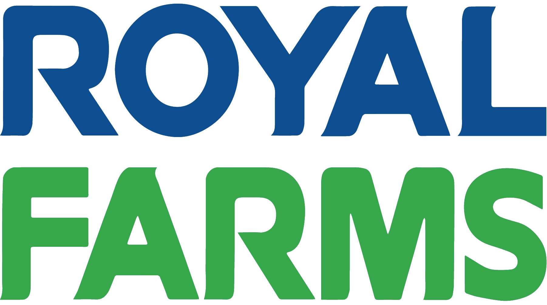 Royal Farms Logo