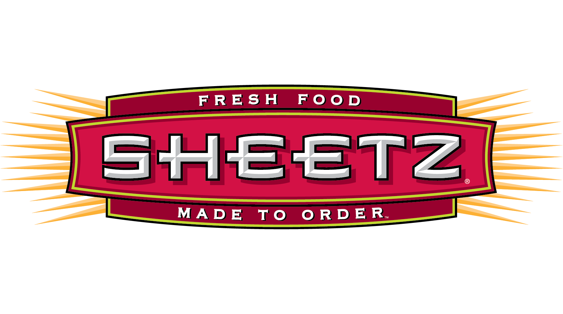 Sheetz Logo